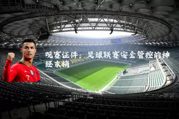 观赛证件：足球联赛安全管控的神经末梢