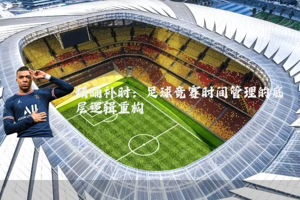 精确补时:足球竞赛时间管理的底层逻辑重构