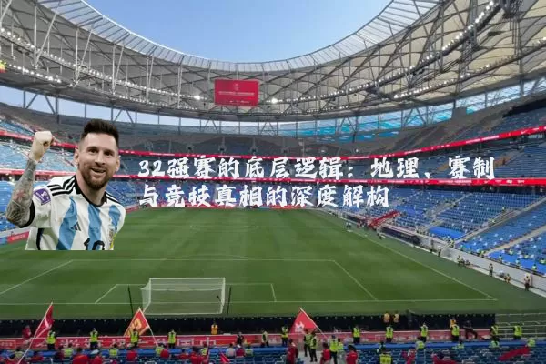 32强赛的底层逻辑:地理、赛制与竞技真相的深度解构